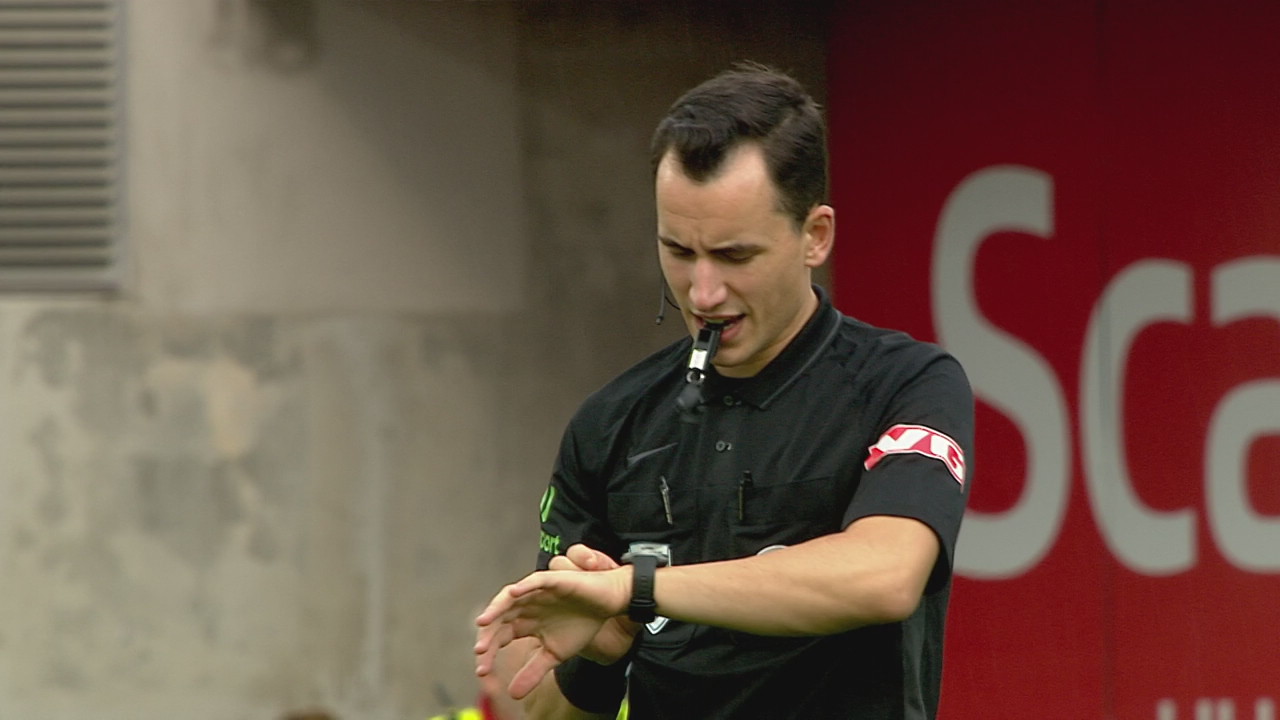 Lillestrøm SK - Øygarden FK 3-0